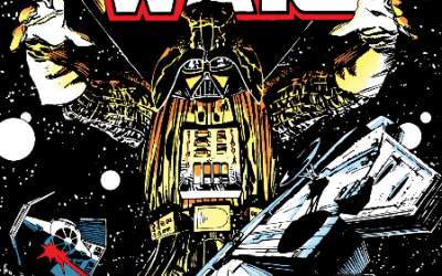 Dos novelas gráficas de Star Wars para apaciguar las ansias del próximo estreno