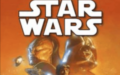 Star Wars: Shadows of the Empire