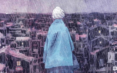 Seis novelas clásicas y best sellers que puedes leer en formato gráfico