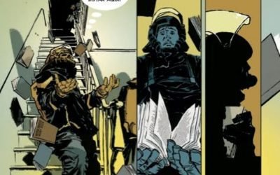 ¿Cuáles son las más relevantes de las novelas gráficas?