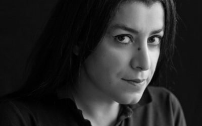 Marjane Satrapi