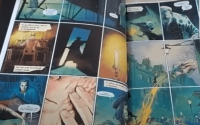 Costas Salvajes, Ram V