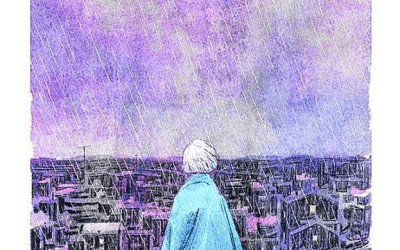 Patria: una obra maestra de Toni Fejzuela