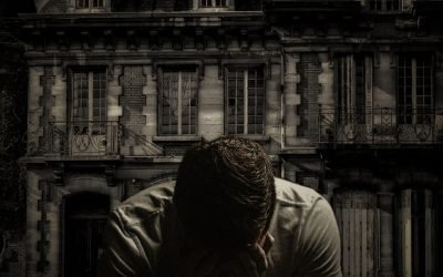 Novelas Gráficas de Terror