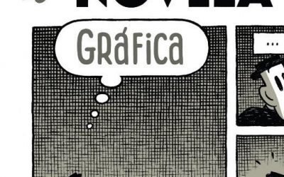 ¿Cuántas Páginas debe tener una Novela Gráfica?