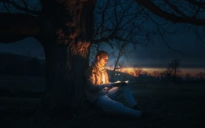 Novelas Gráficas de Misterio