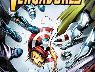 Los vengadores: Actos de venganza