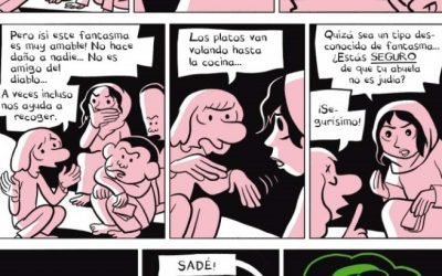 Novelas Gráficas Francesas