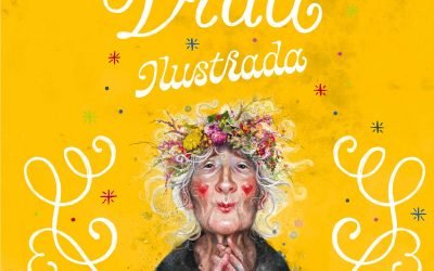 La vida ilustrada, Lisa Aisato
