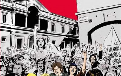 Novelas Gráficas Italianas