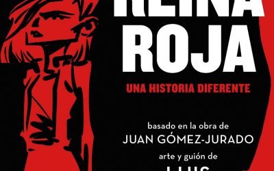 Reina Roja: Una historia diferente