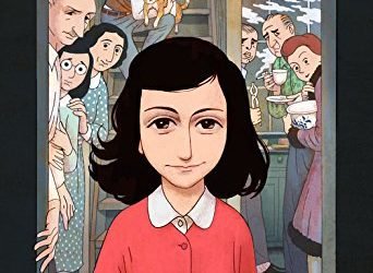 El diario de Anne Frank