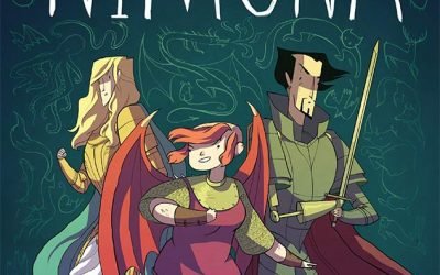 Nimona