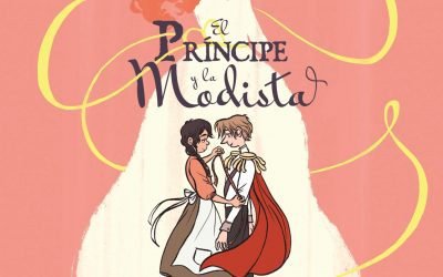 El Príncipe y la Modista