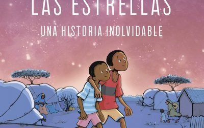 Cuando brillan las estrellas