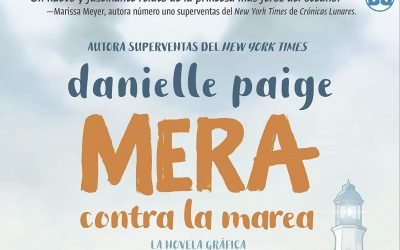 Mera contra la marea