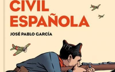 La Guerra Civil Española, Paul Preston