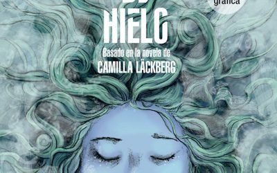 La princesa de hielo, Leónie Bischoff