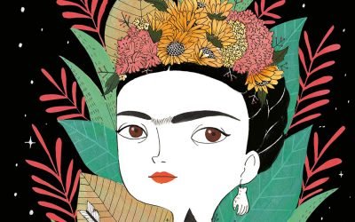 Frida Kahlo, María Hesse