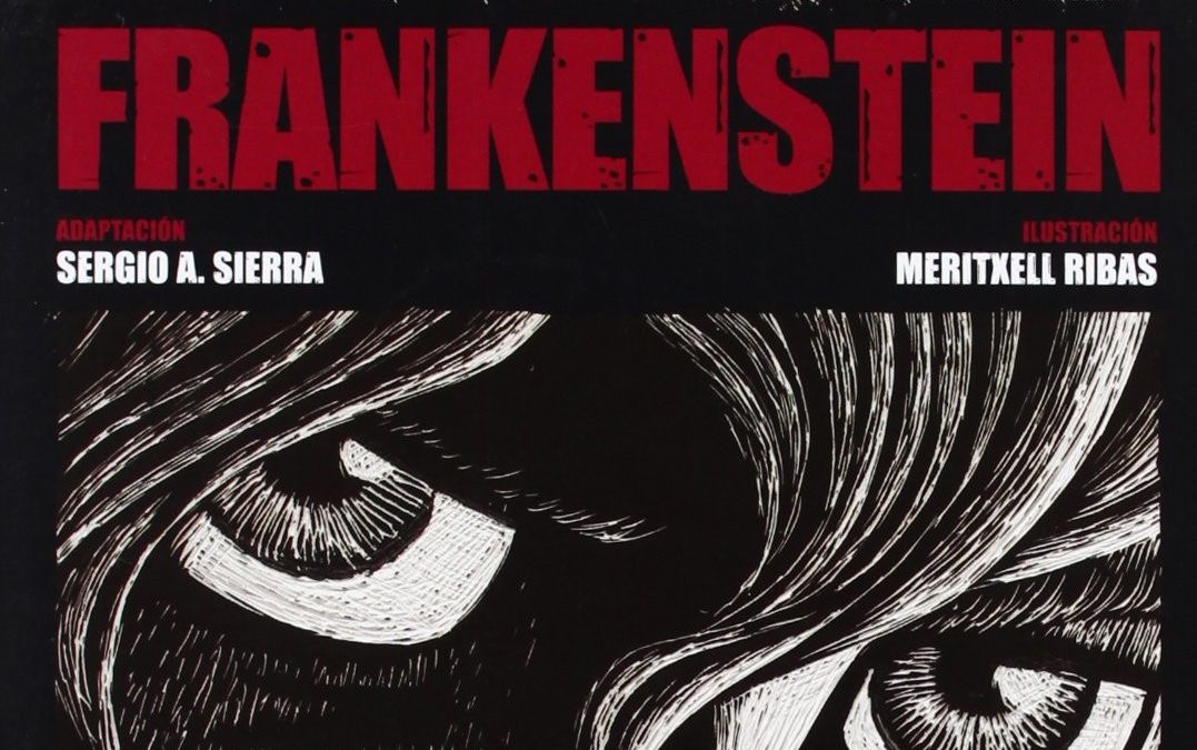 Frankenstein, Sergio A. Sierra