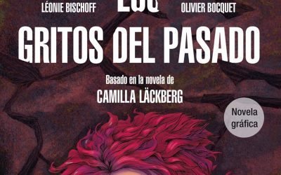 Los gritos del pasado, Léonie Bischoff