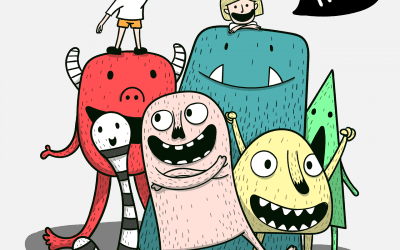 Crea historieta en Word: fácil y rápido