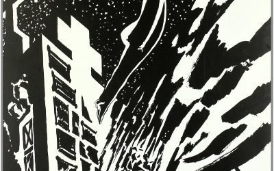 Novelas Gráficas Argentinas