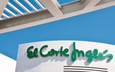 Novelas gráficas en el corte inglés