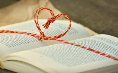 Soñar con libros: significado según acción