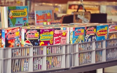 Novela más premiada