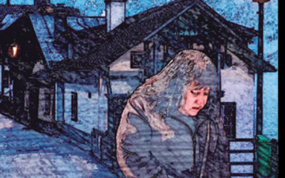 Novela Gráfica: definición