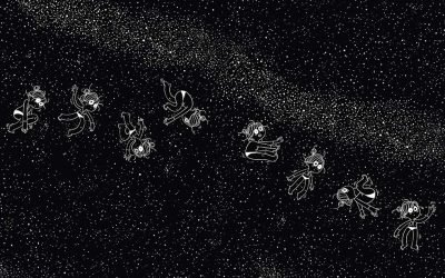 Novela gráfica japonesa