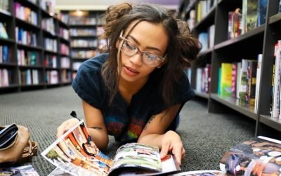 Las mejores historias adaptadas a novelas gráficas