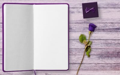 Regala un libro en San Valentín