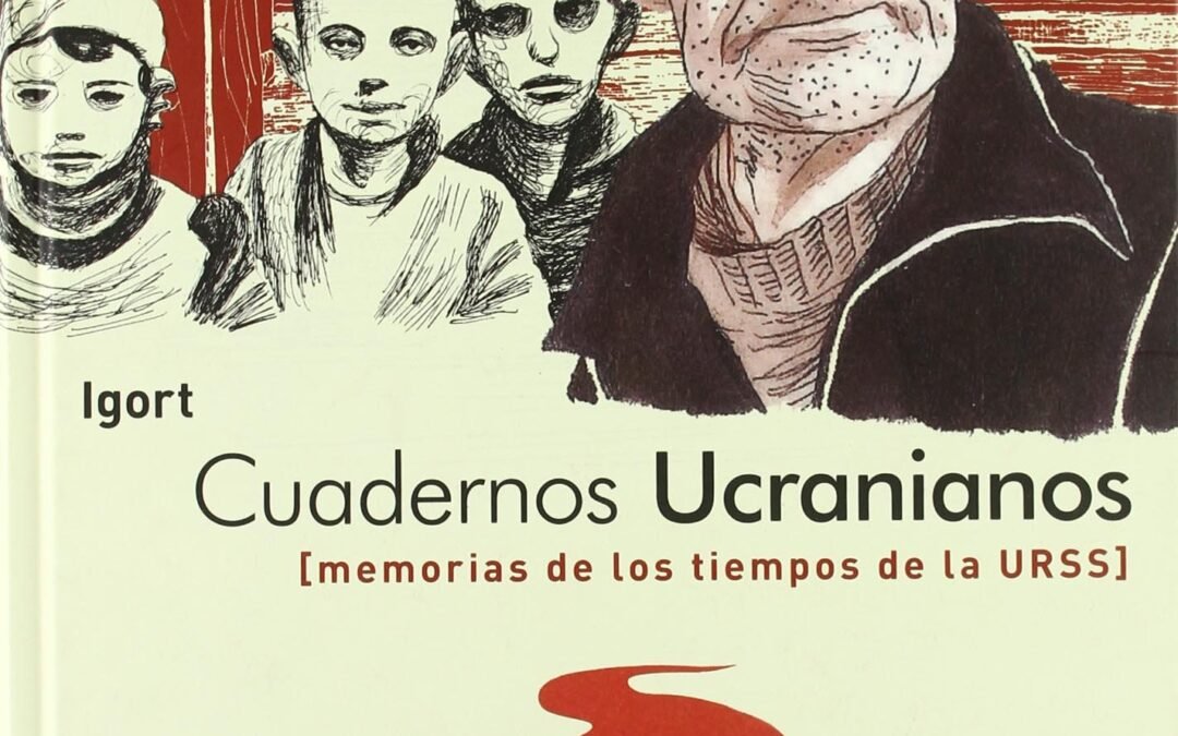 Cuadernos ucranianos y rusos