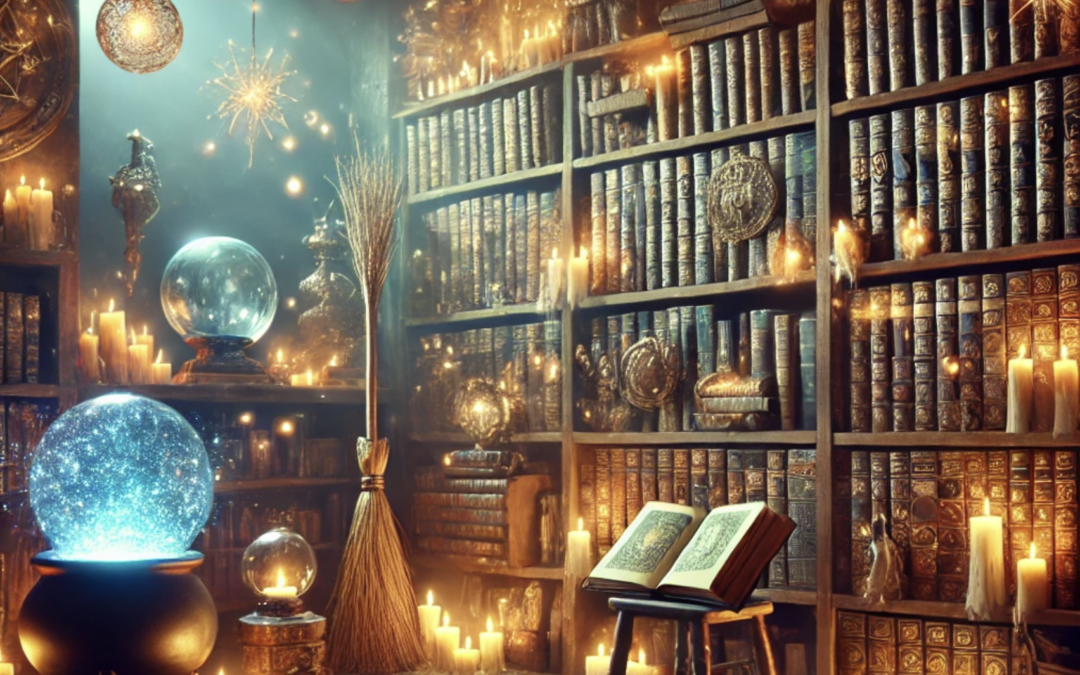 La Influencia de Harry Potter en el Mundo Literario